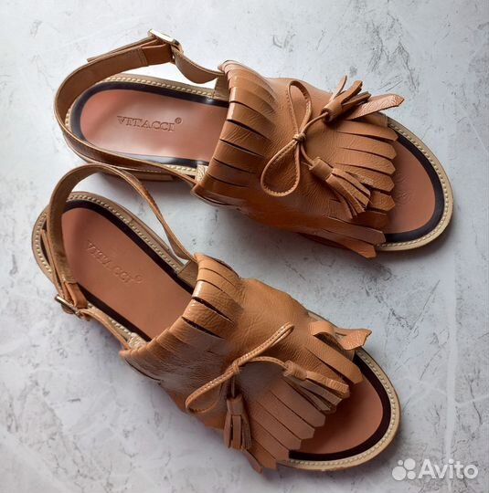 Босоножки vitacci