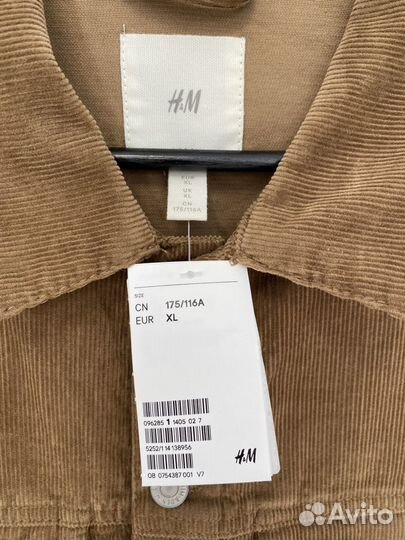 Куртка H&M