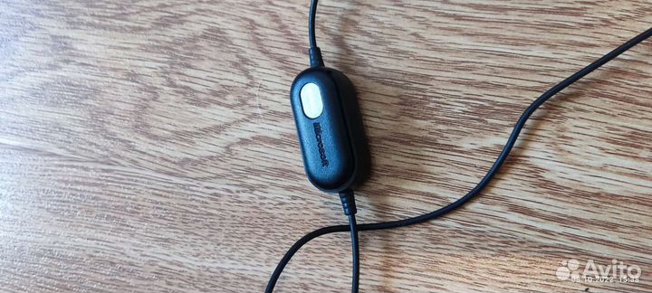 Наушник с микрофоном для Xbox 360