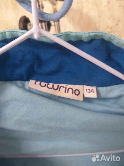 Ветровка для девочки