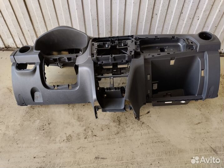 Торпедо рено сандеро степвей 2