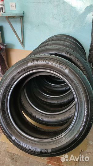 Michelin Energy Saver 205/55 R16 91V