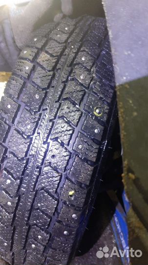 Viatti Vettore Inverno V-524 195/75 R16 R