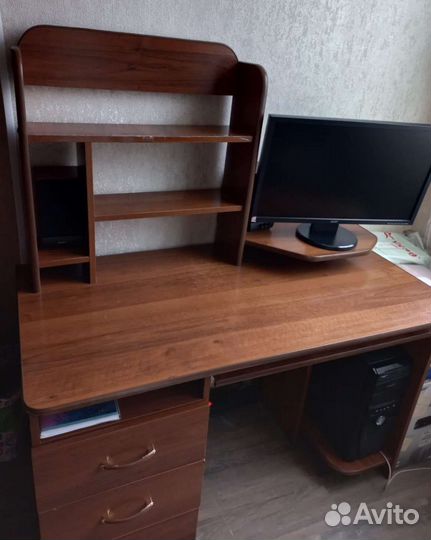 Офисная мебель стол бу