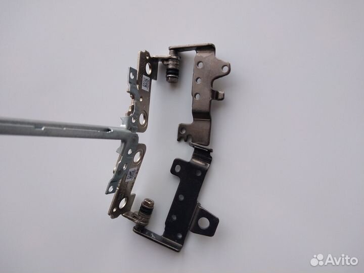 Петли для HP Pavilion 15-A, 15-AC, 15-AF, 15-AJ