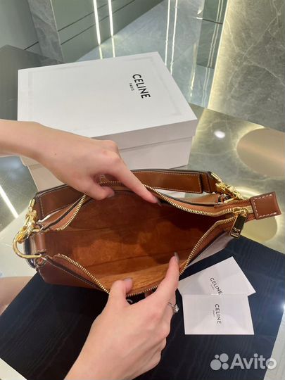 Сумка Celine Ava Strap