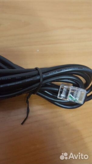 Кабель для компьютера инернета