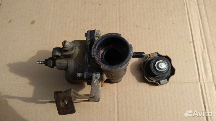 Корпус термостата