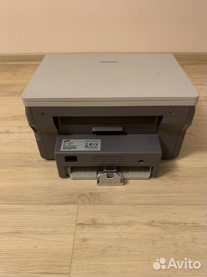 Принтер лазерный мфу samsung SCX - 4200