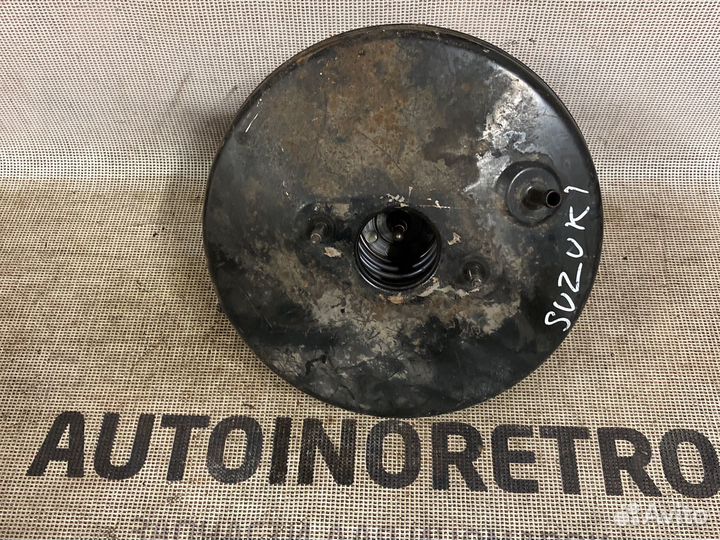 Тормозной вакуум Suzuki Grand Vitara 5130065J20