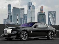 Новый Rolls-Royce Spectre AT, 2024, цена 87 000 000 руб.