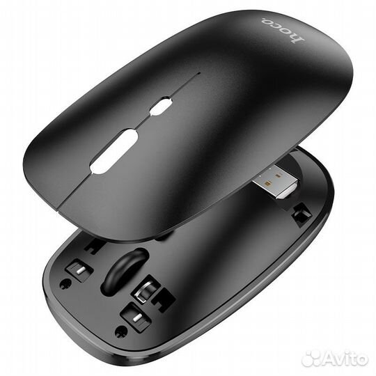 Мышь беспроводная Hoco GM15