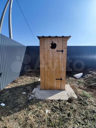 Участок 10 сот. (СНТ, ДНП)