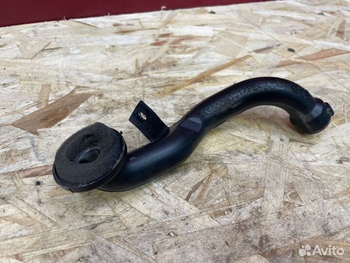 Воздухопровод охлаждения вещевого ящика LADA Vesta