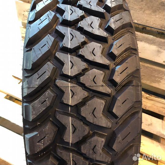 Sailun Terramax M/T 235/75 R15 104Q