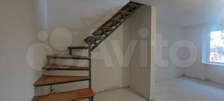 3-к. квартира, 70 м², 3/9 эт.