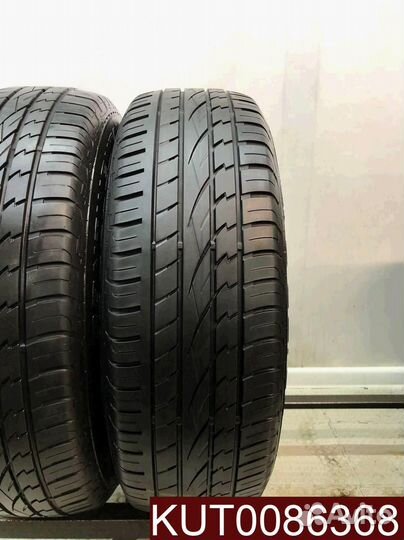 Continental ContiCrossContact UHP 235/65 R17 107U