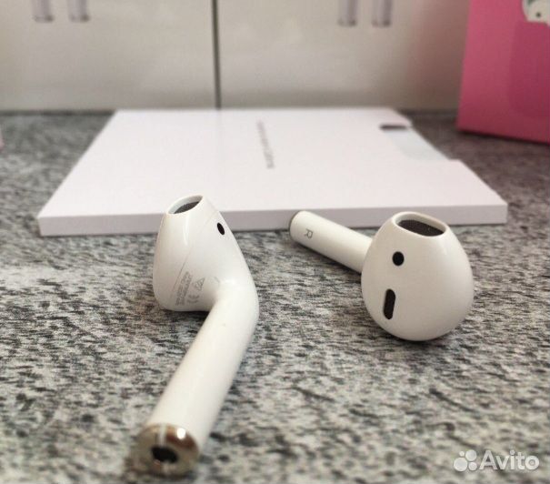 Airpods pro 2 premium