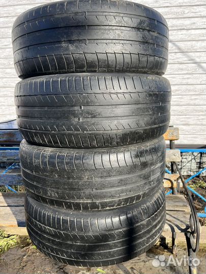 Michelin Primacy HP 235/55 R17