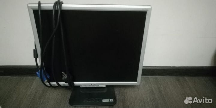 Монитор Acer
