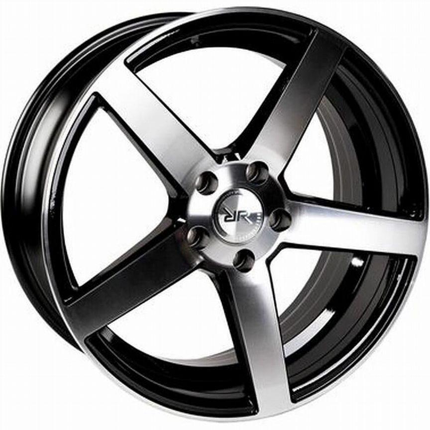 Литые диски Race Ready CSS9135 8.5×R19 5×108