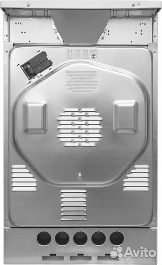 Электрическая плита Hansa