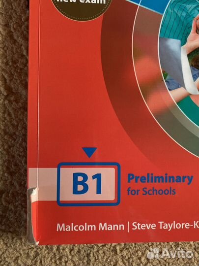 Optimise, Student's book B1