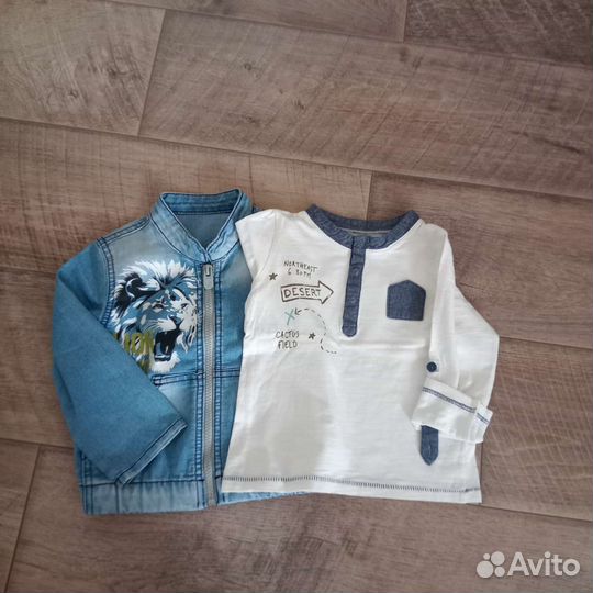 Рубашки, джинсы,шорты