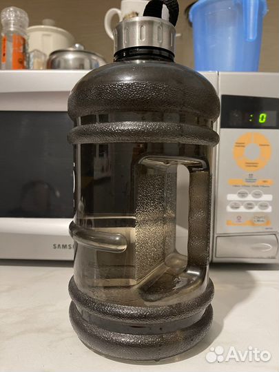 Бутылка для воды