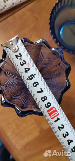 Цветное стекло