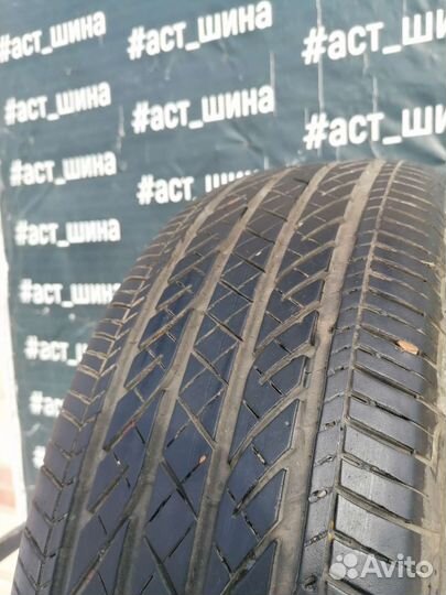 Bridgestone Dueler H/P Sport AS 245/60 R18 105V