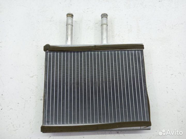 Радиатор печки Nissan Sunny FB15 QG15 2004