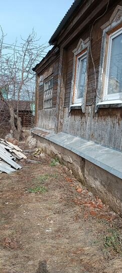 Дом 70 м² на участке 2,5 сот.