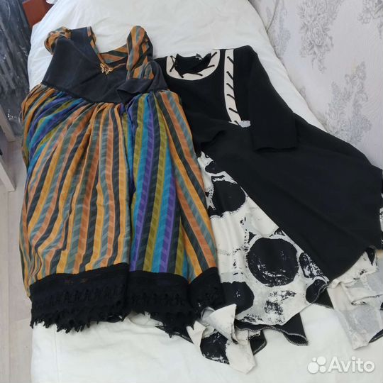 Вещи женские на нестандартную фигуру