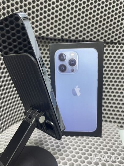 iPhone 13 Pro, 128 ГБ