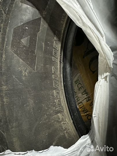 Колеса на kia sorento r17