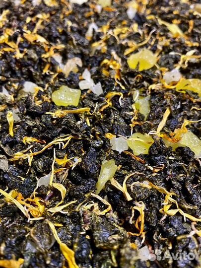 Улун чай оптом