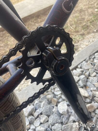 BMX