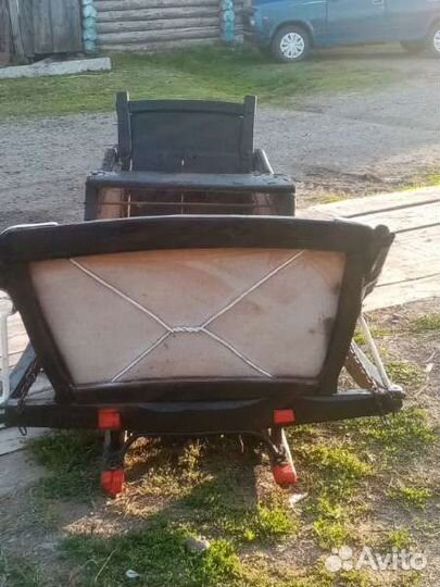 Продам кашаву