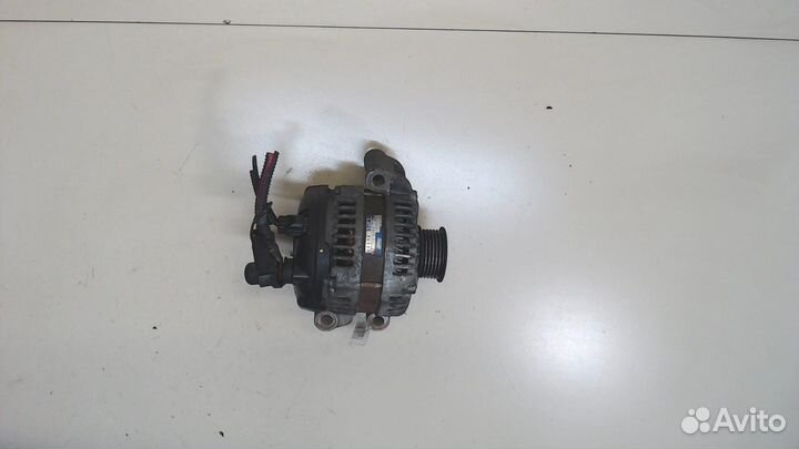 Генератор Chrysler 300C, 2005