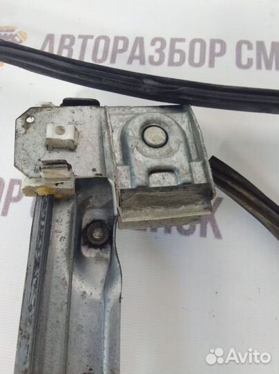 Стеклоподъемник электр. передний левый Mercedes-Be