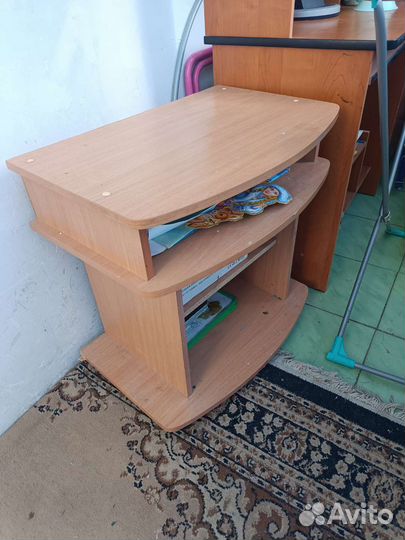 Тумба под телевизор бу