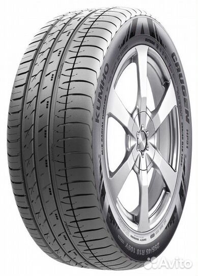 Kumho Crugen HP91 255/50 R19