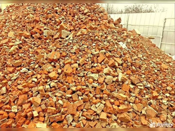 Кирпичный бой