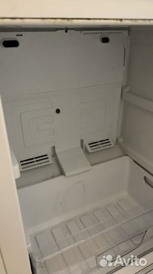 Холодильник на запчасти