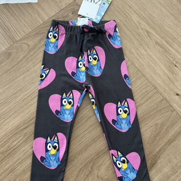 Леггинсы zara 92 см