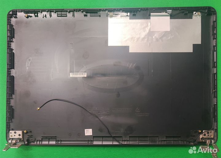 Крышка матрицы Asus R540N