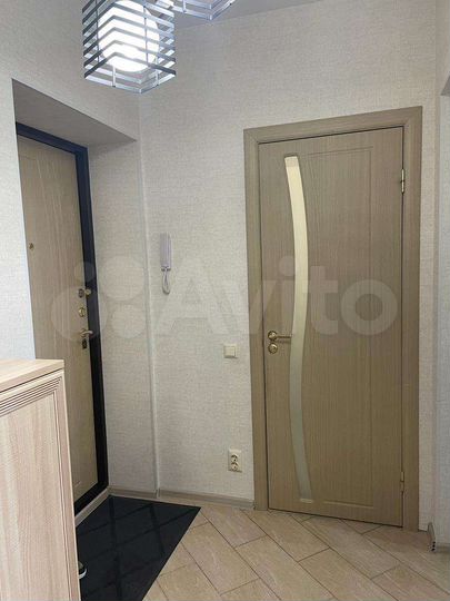 1-к. квартира, 43,5 м², 5/5 эт.