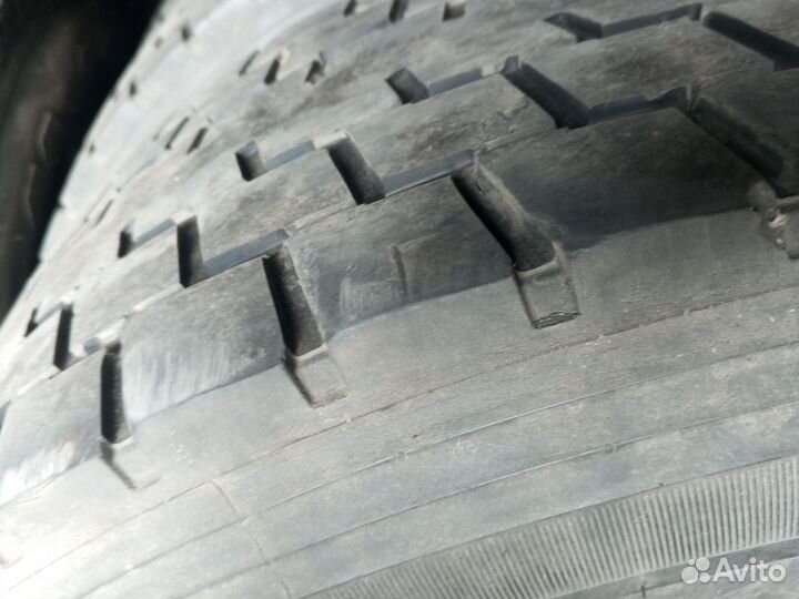 Грузовые шины 315/70 R 22.5