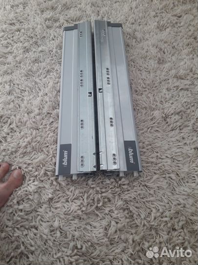 Тендем бокс на 500